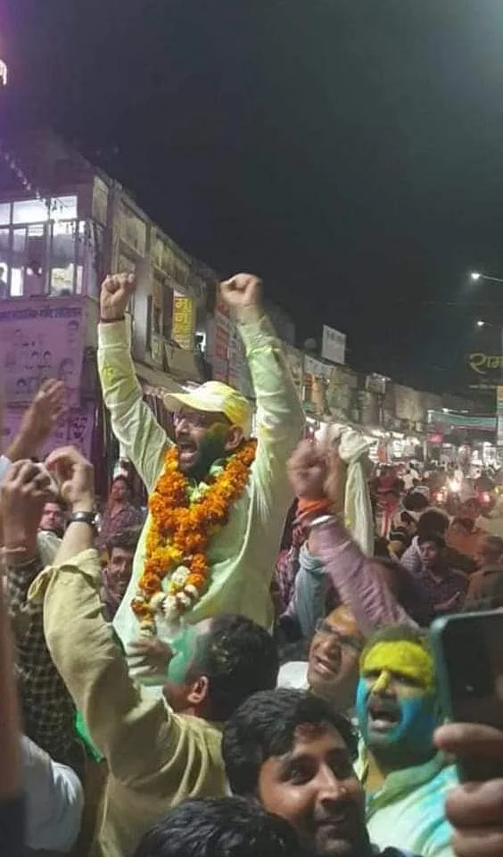 फोटो: आस मोहम्मद कैफ