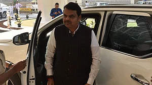 महाराष्ट्र: डिप्टी सीएम देवेंद्र फडणवीस के ऑफिस में महिला ने की तोड़फोड़, सवालों के घेरे में सुरक्षा