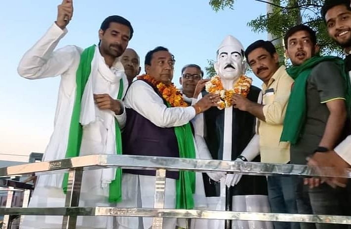 फोटो: आस मोहम्मद कैफ