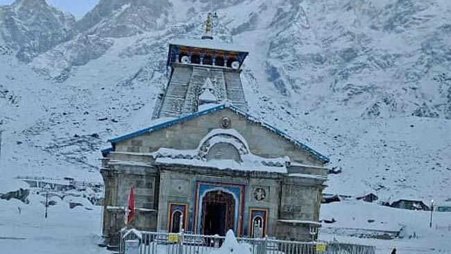 फोटोः IANS