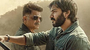 सिनेजीवन: रिलीज हुआ अनिल कपूर-हर्षवर्धन की 'थार' का ट्रेलर, सस्पेंस से है भरपूर और 'लॉक अप' में इस शख्स की होगी एंट्री
