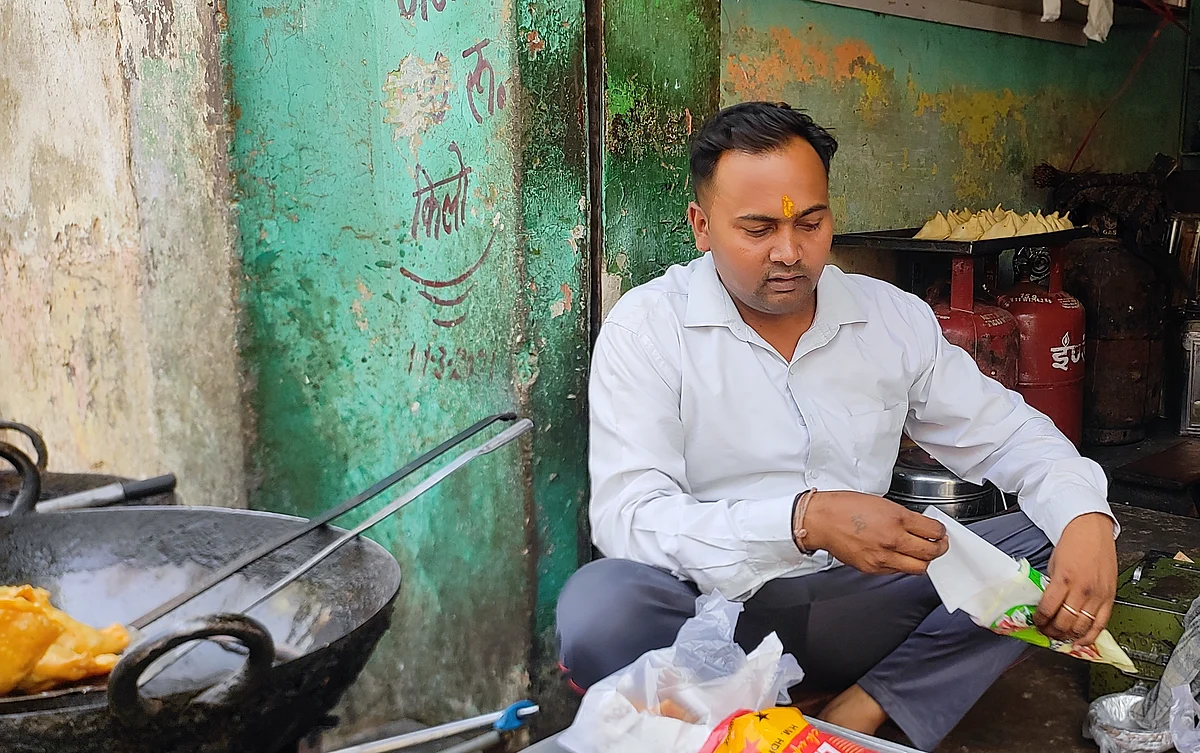 फोटो: आस मोहम्मद कैफ