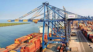 शाहीन बाग में ड्रग्स बरामदगी से एक बार फिर गुजरात का मुंद्रा पोर्ट फोकस में, जहां बरामद हुआ था 25000 करोड़ का ड्रग्स