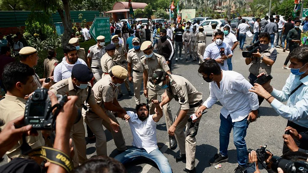 फोटोः IANS