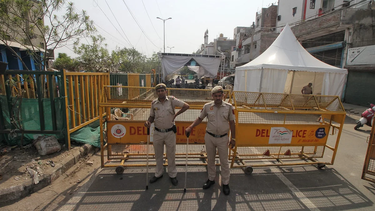 फोटो : विपिन