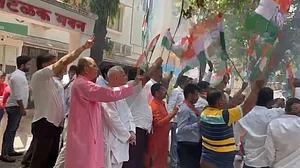 महाराष्ट्र उपचुनाव में कांग्रेस उम्मीदवार की बड़ी जीत, एमवीए नेता बोले- जनता ने नफरत वाली राजनीति को किया खारिज