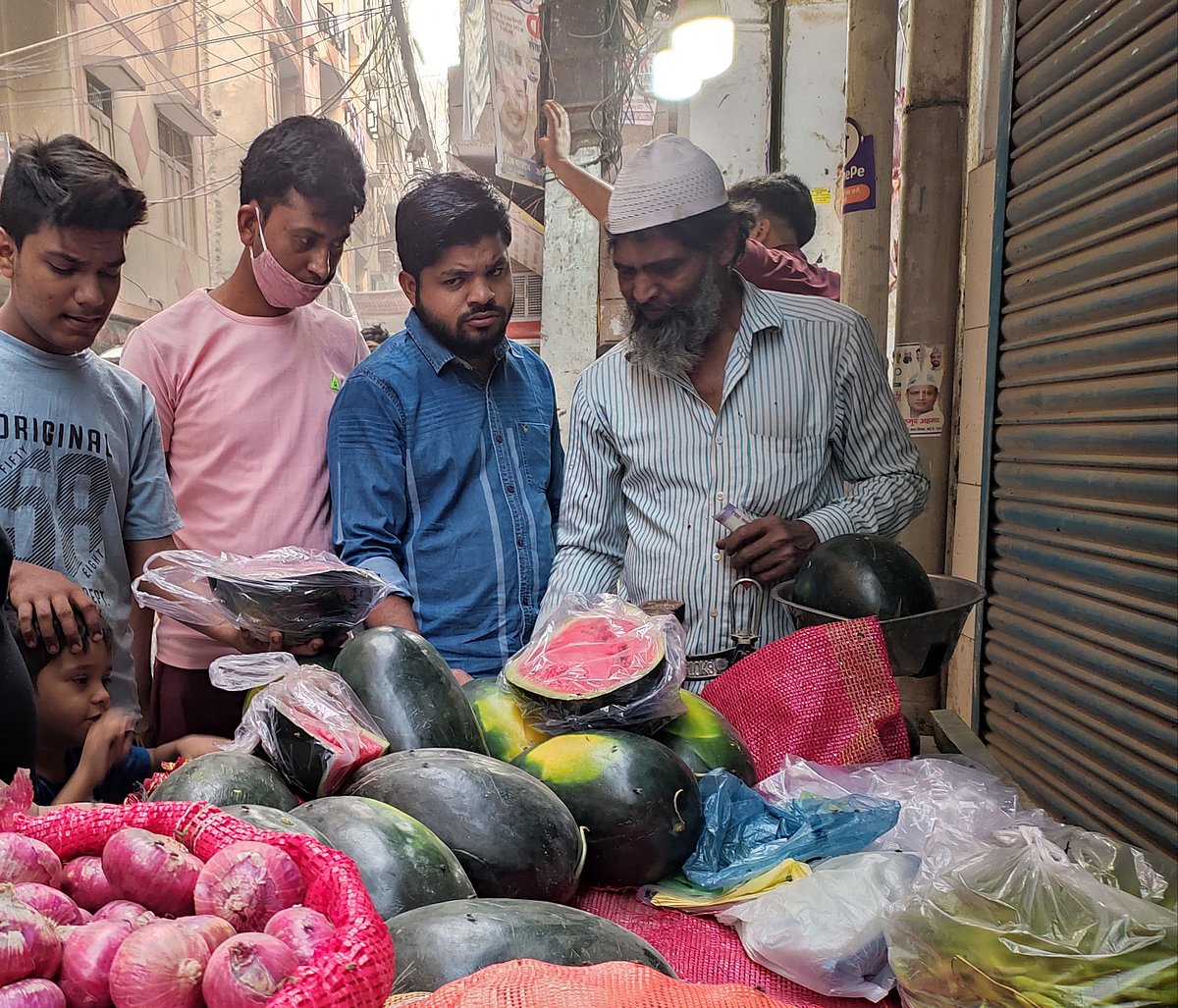 फोटो: आस मोहम्मद कैफ