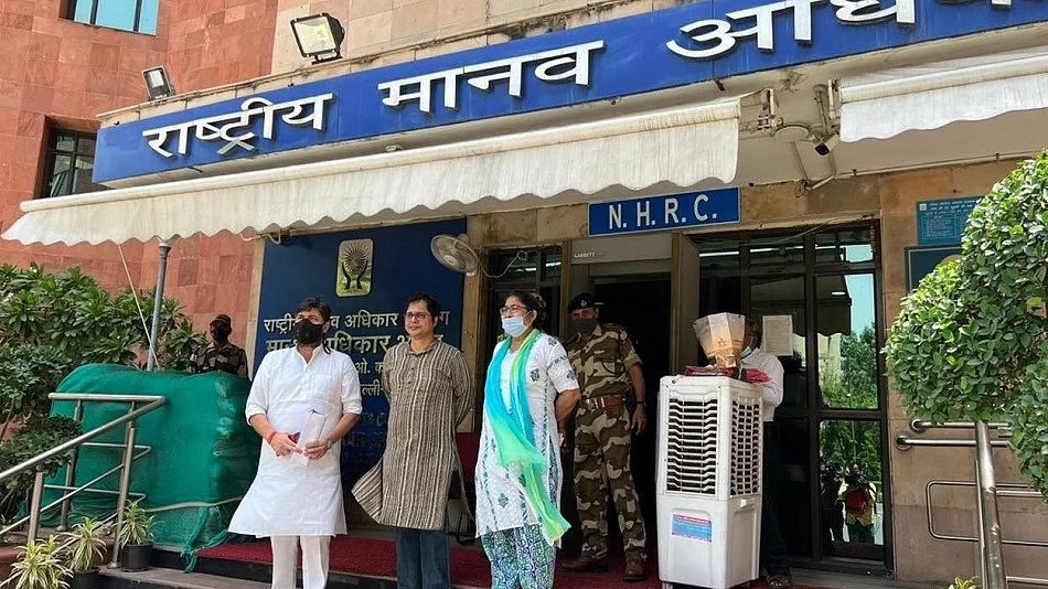 फोटोः IANS