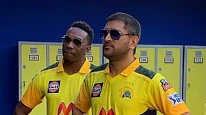 IPL 2022: लक्ष्मीपति बालाजी ने हरफनमौला ब्रावो की तारीफ की, कहा- डेथ ओवरों में उनका स्वभाव उनकी सफलता की कुंजी