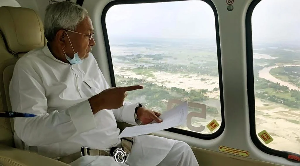 सुशासन बाबू के राज में धान वाला 'चारा घोटाला', दुपहिये से हो गई कई टन धान ढुलाई, मामला खुला पर कार्यवाही सिफर जैसी