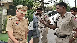 कुमार विश्वास के खिलाफ IT एक्ट के तहत केस दर्ज, सुबह ही गाजियाबाद में उनके आवास पर पहुंची थी पंजाब पुलिस