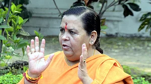 सीएम शिवराज के रवैए से नाराज हैं बीजेपी की एक बड़ी नेता, शराब के मुद्दे को लेकर सरकार पर उठाए गंभीर सवाल