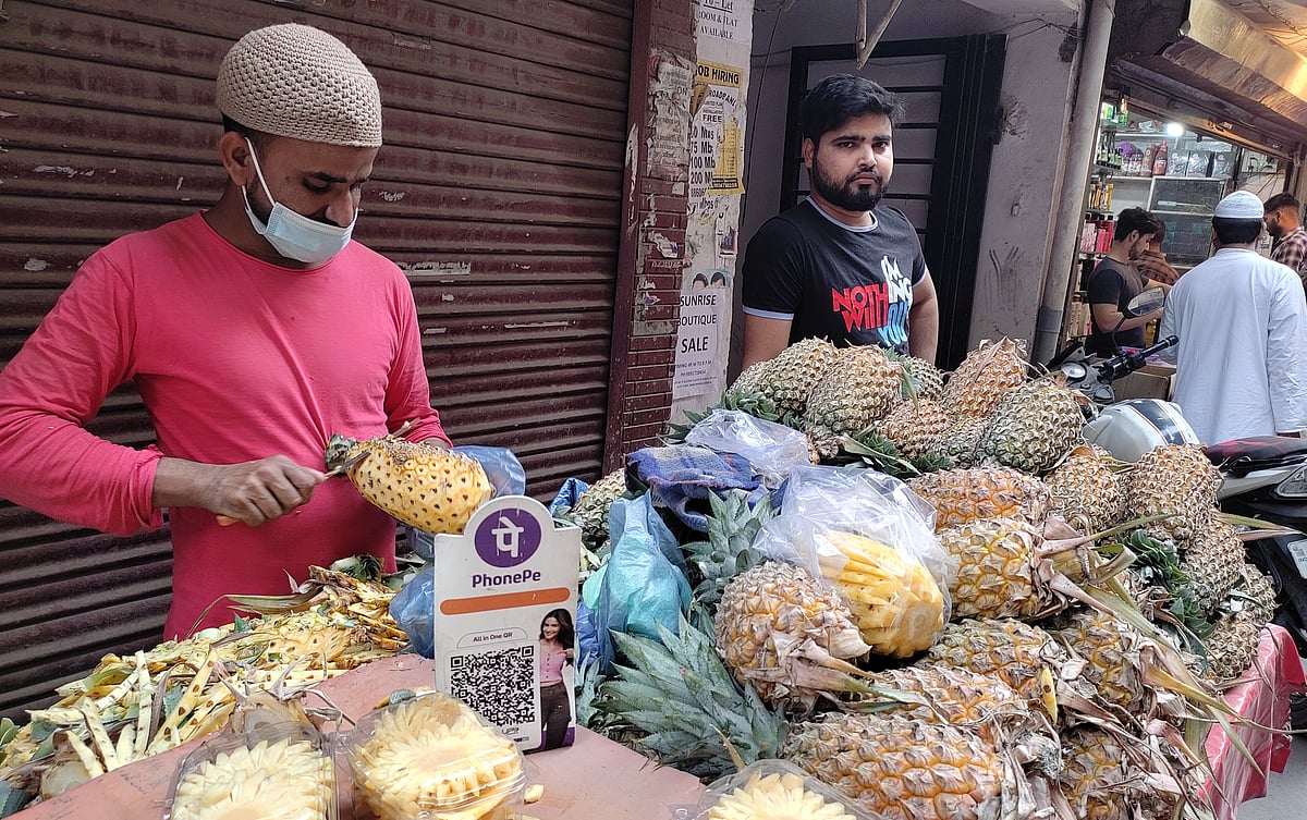 फोटो: आस मोहम्मद कैफ