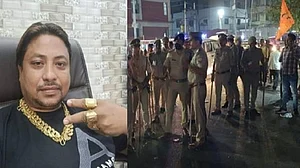 ड्रग्स सप्लाई करता था जहांगीरपुरी हिंसा का आरोपी अंसार, दिल्ली पुलिस ने जांच में किया दावा