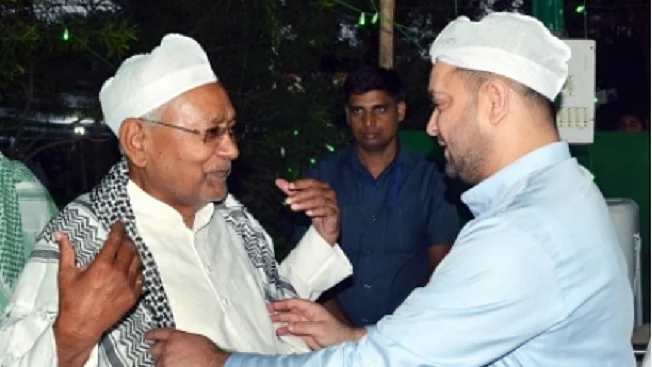 फोटोः IANS