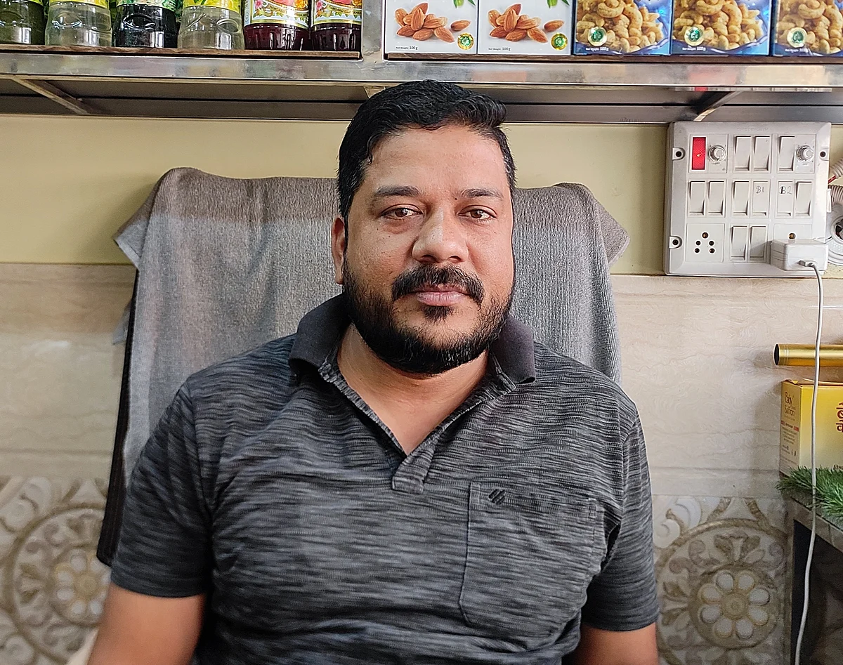 फोटो: आस मोहम्मद कैफ