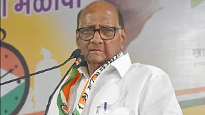 शरद पवार ने महाराष्ट्र के विधायकों को रात्रिभोज पर बुलाया, जुटेंगे NCP, कांग्रेस और शिवसेना के तमाम नेता