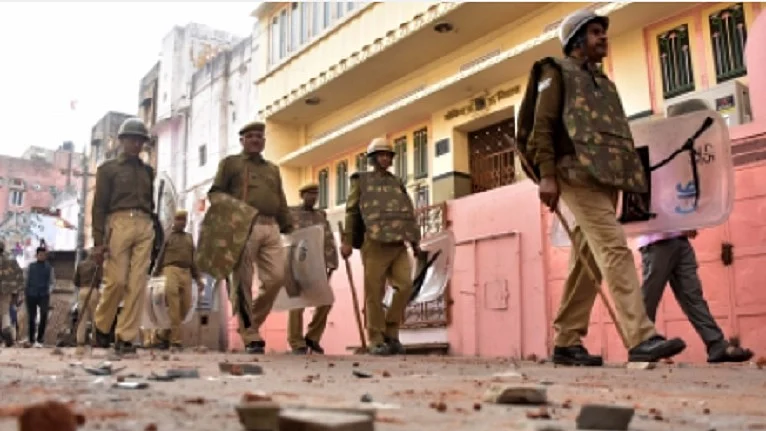 फोटोः IANS