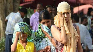 राजस्थान में गर्मी दिखाएगा तेवर, हीट वेव का अलर्ट जारी, 4 दिनों तक लू की चेतावनी