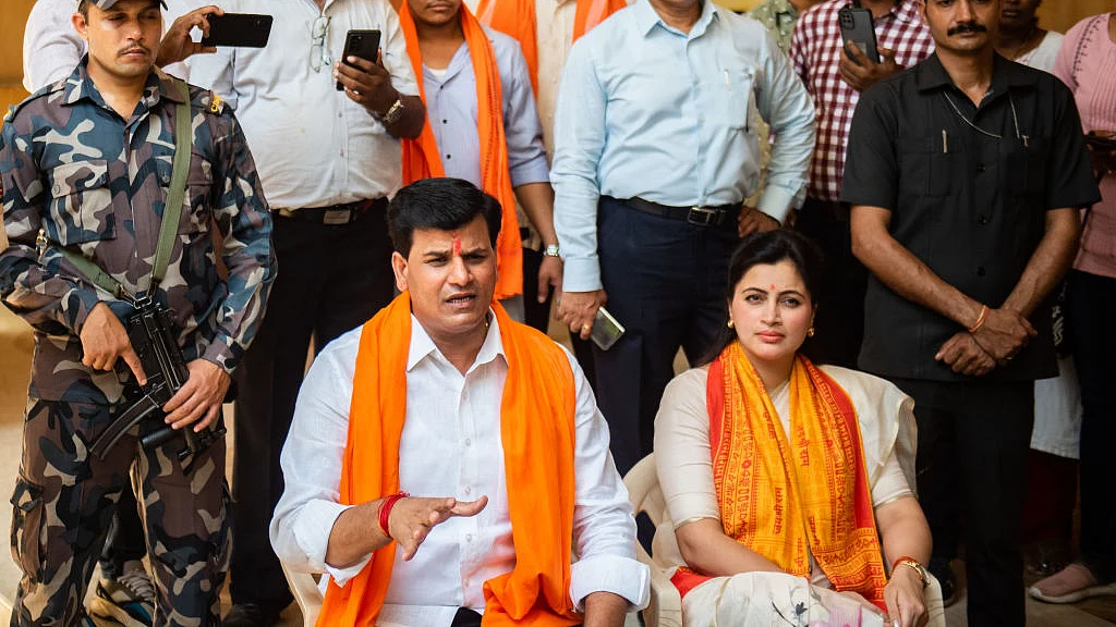 फाइल फोटो : Getty Images