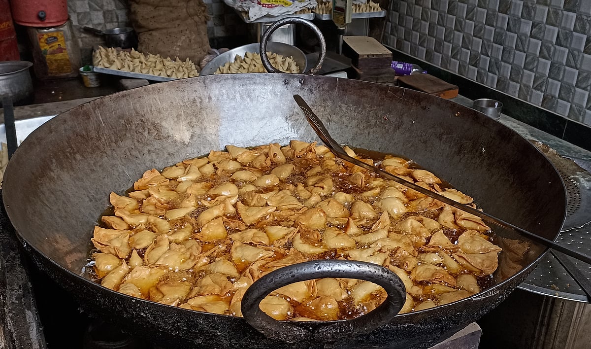 फोटो: आस मोहम्मद कैफ