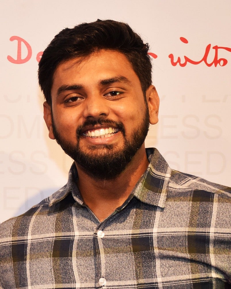 कुमार रविराज सिन्हा