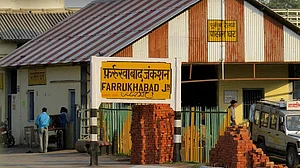 अब फरुर्खाबाद का नाम बदलकर पांचाल नगर करने की मांग, BJP सांसद ने सीएम योगी को लिखा पत्र