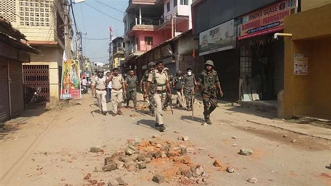 फोटोः IANS