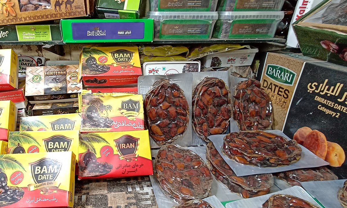 फोटो: आस मोहम्मद कैफ