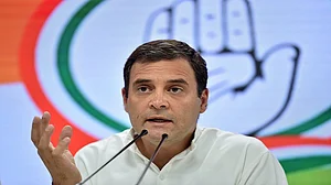 न्यू इंडिया का न्यू नारा, हर-घर बेरोजगारी, घर-घर बेरोजगारी, 45 करोड़ लोगों ने छोड़ी नौकरी की आस- राहुल गांधी