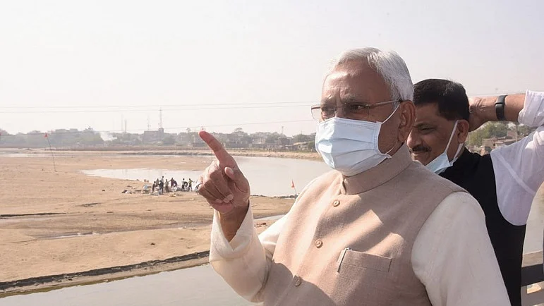 फोटोः IANS