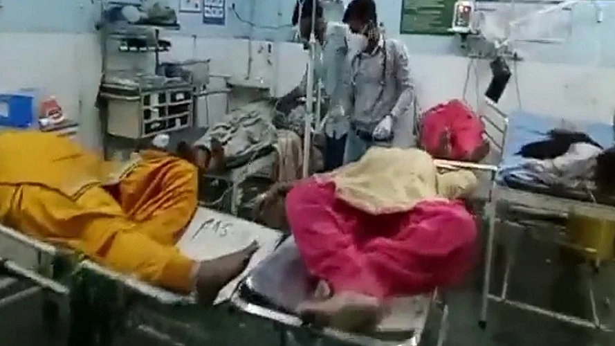 फोटोः IANS