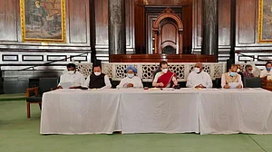 कांग्रेस संसदीय दल की बैठक में सोनिया गांधी ने क्या कहा? पढ़िए पूरा भाषण