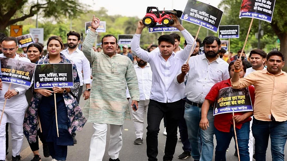 फोटोः @IYC