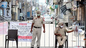 सावधान! देश के कई राज्यों में कोरोना फिर पसार रहा पैर, दिल्ली, हरियाणा के बाद अब पंजाब सरकार ने किया बड़ा ऐलान