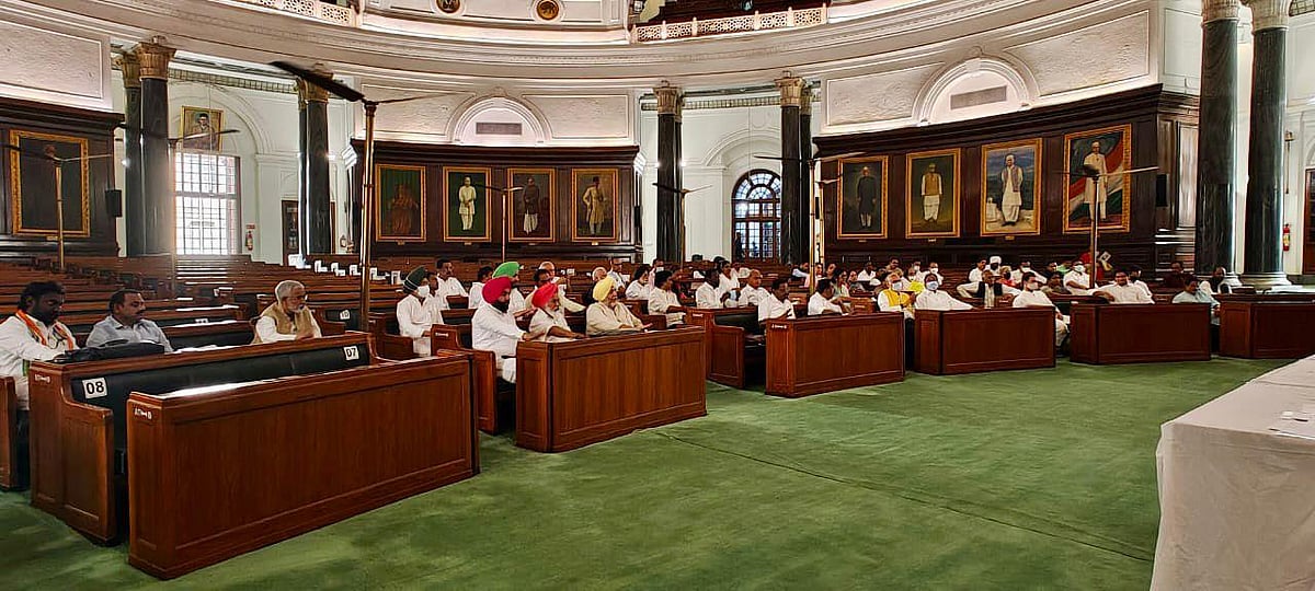 फोटो: @INCIndia