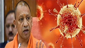 उत्तर प्रदेश सरकार ने कोरोना के बढ़ेत मामलों के बीच लिया बड़ा फैसला! जानें अपने आदेश में क्या कहा