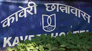 मेन्यू पहले से तय था, बिना अनुमति की जा रही थी पूजा, बहाने से 'ABVP गुंडों' ने किया हमला- JNU कावेरी अध्यक्ष का दावा