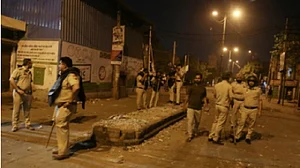 फोटोः IANS