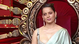 लॉक अप' में कंगना रनौत ने किया खुलासा, बचपन में हुईं थीं यौन शोषण की शिकार