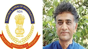 आकार पटेल को दिल्ली कोर्ट से मिली राहत, CBI की किरकिरी, आदेश को चुनौती दे सकती है एजेंसी