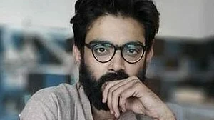 देशद्रोह मामले में जमानत के लिए विशेष अदालत पहुंचे शरजील इमाम, जमानत की मांग की