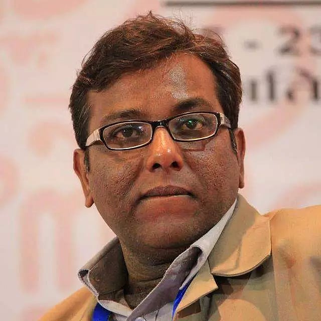 अशोक कुमार पांडेय