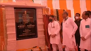 राजस्थान: बेणेश्वर धाम में कांग्रेस नेता राहुल गांधी, डूंगरपुर को दी 132 करोड़ के पुल की सौगात, ये है पुल की खासियत