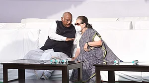 उदयपुर 'नवसंकल्प चिंतन शिविर' से होगा नई ऊर्जा और संकल्प का उदय: मल्लिकार्जुन खड़गे