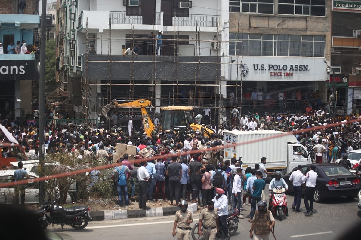 फोटो: विपिन