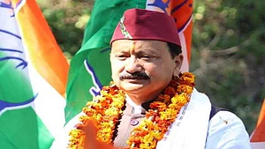 उत्तराखंड कांग्रेस अध्यक्ष करन माहरा बोले- कांग्रेस हारी जरूर है, लेकिन कमजोर नहीं हुई