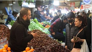 दुनिया की खबरें: इजराइल में महंगाई ने तोड़ा 11 साल का रिकॉर्ड, अफगानिस्तान में खाना खाकर 42 लोग पड़े बीमार