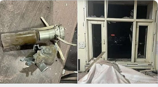 मोहाली में इंटेलिजेंस दफ्तर में धमाके बाद पंजाब में हाई अलर्ट, सीएम मान बोले- नहीं बख्शे जाएंगे दोषी