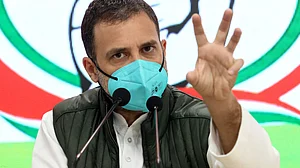 राहुल गांधी बोले- जनता के मुद्दे कमाई-महंगाई, BJP के मुद्दे दंगा-तानाशाही, BJP की नफरत की राजनीति को हराना है